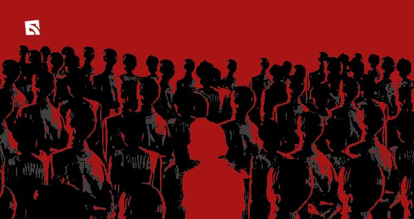 Mahasiswa, Negara, dan Seni Paling Mutakhir: "Tidak Peduli"