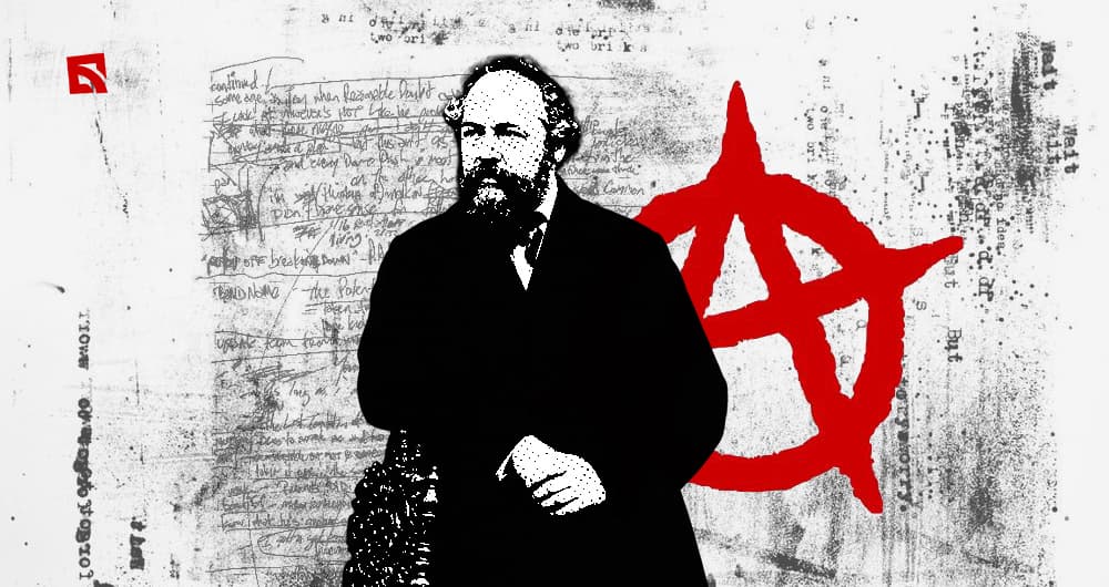 Bakunin, Sekret, dan Budaya Senioritas yang Tak Kunjung Mati