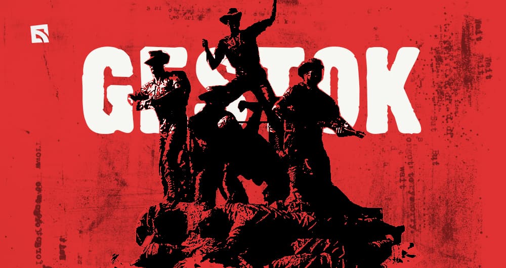 Gestok: Ketika Sejarah Punya Nama yang Berbeda-beda